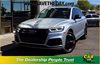 2019 Audi SQ5 Premium Plus