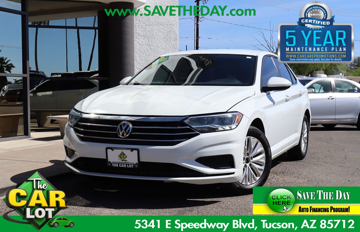 2020 Volkswagen Jetta 1.4T S SULEV's photo