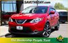 2018 Nissan Rogue Sport SL