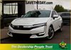 2018 Honda Clarity Plug-In Hybrid 