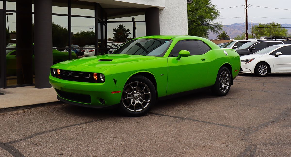 Vehicle Image 2