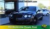 2012 Bentley Continental Flying Spur Speed