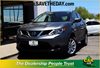 2019 Nissan Rogue Sport SV