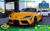 2023 Toyota GR Supra 3.0 Premium
