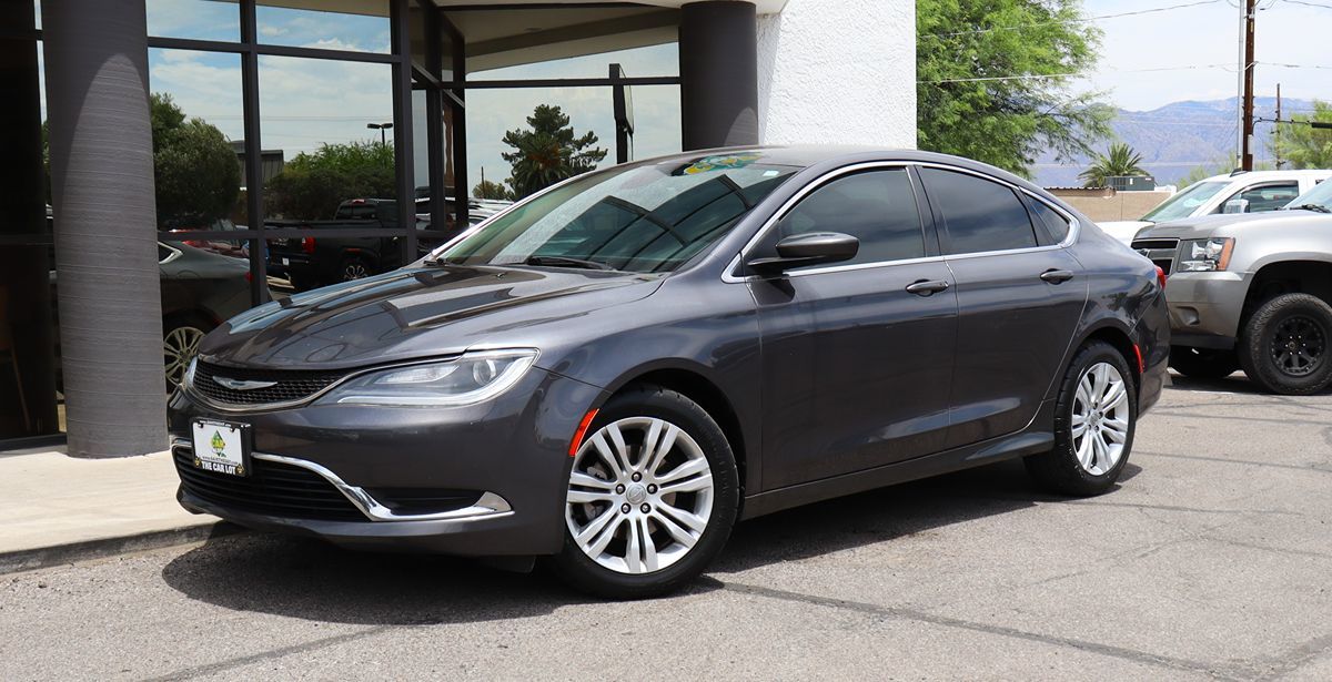 Vehicle Image 2
