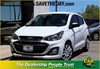 2021 Chevrolet Spark LS