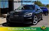 2018 Audi A5 Sportback Premium Plus