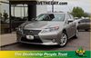 2015 Lexus ES 350 4dr Sdn