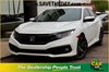 2021 Honda Civic Sedan Sport