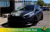 2018 Ford Focus ST
