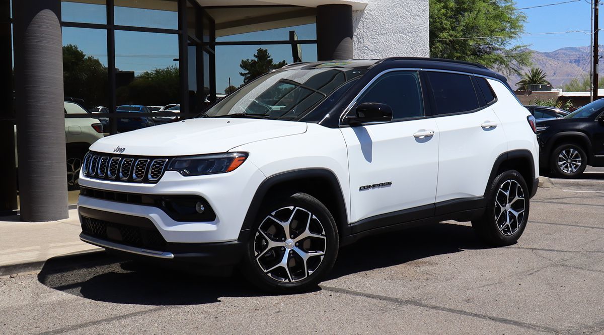 Vehicle Image 2
