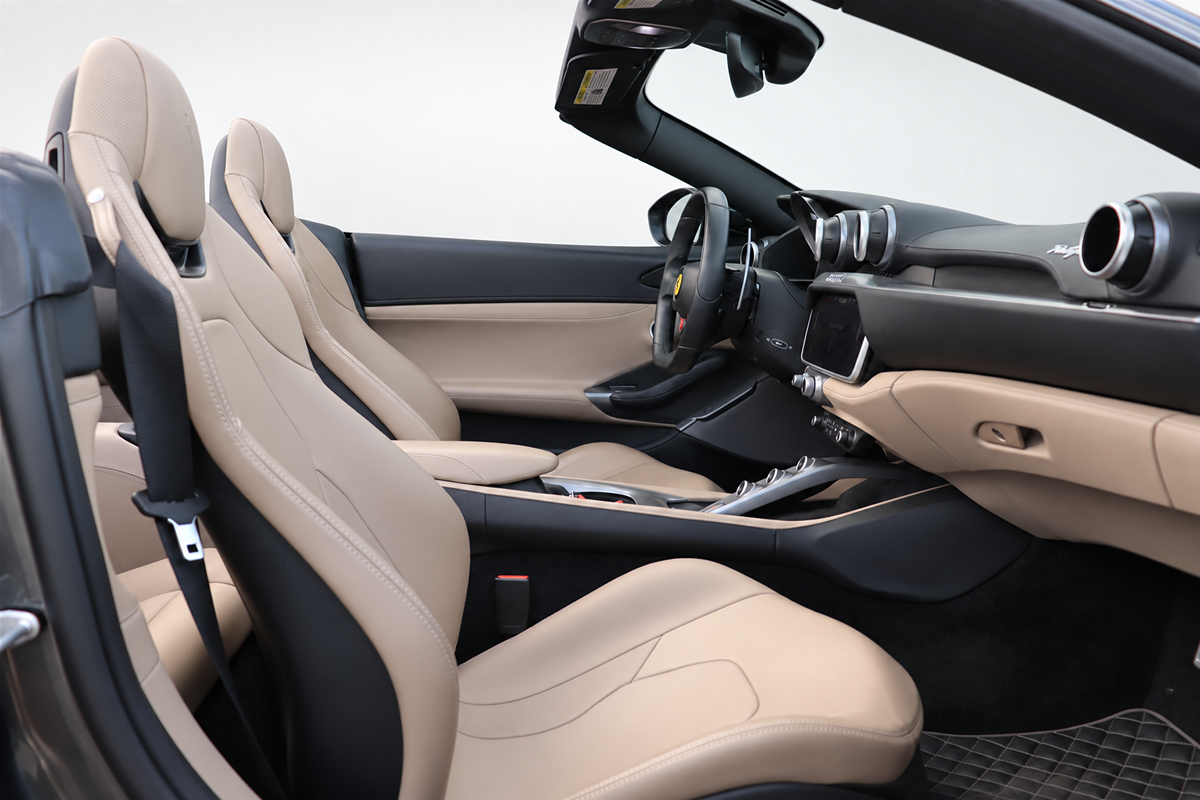 Ferrari Portofino photo 29