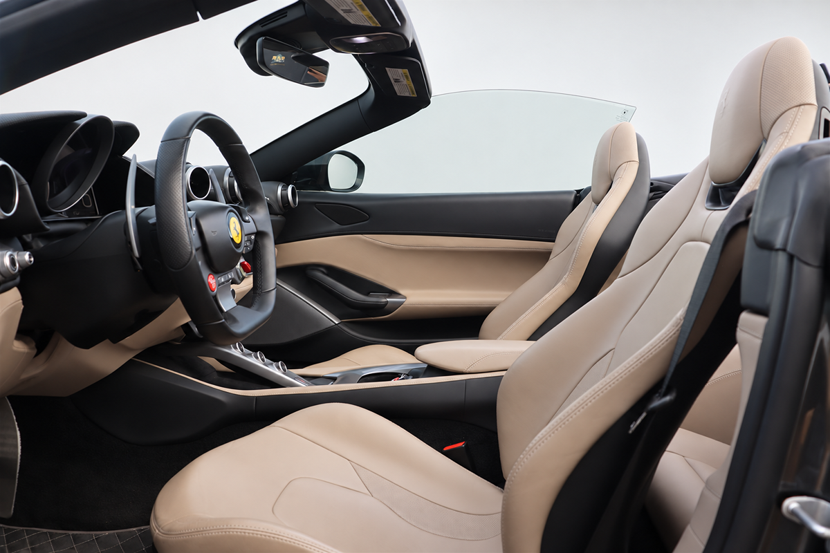 Ferrari Portofino photo 34