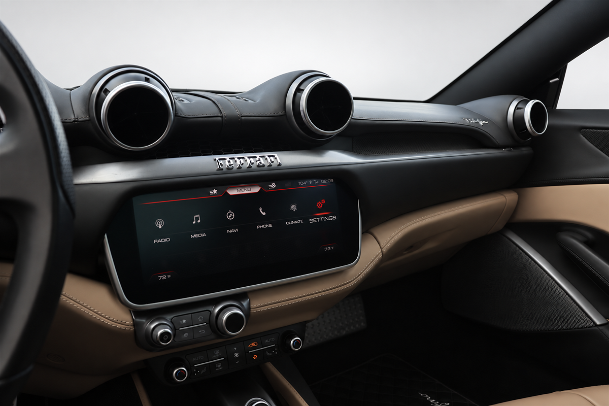 Ferrari Portofino photo 40