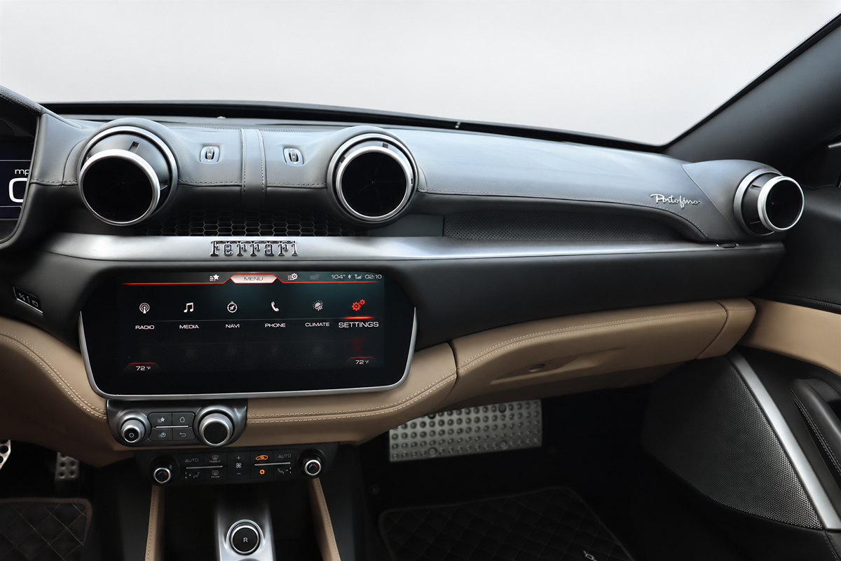 Ferrari Portofino photo 41