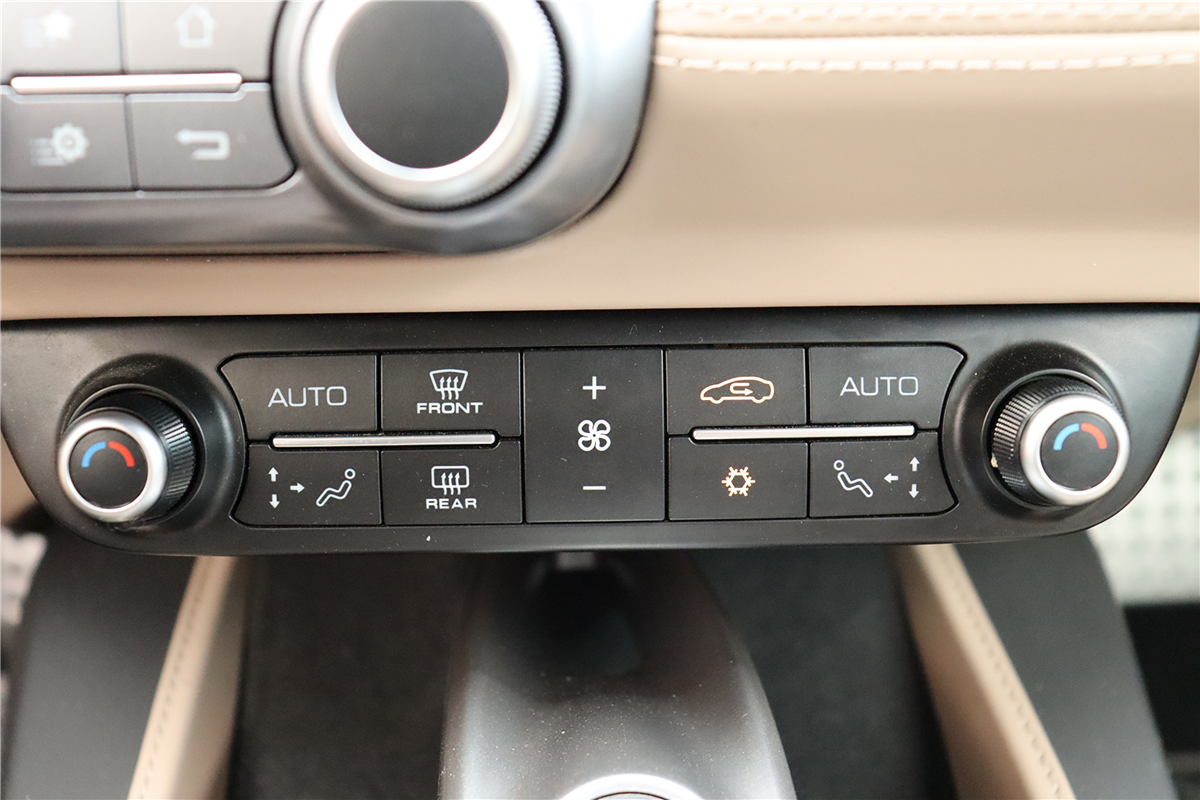 Ferrari Portofino photo 42