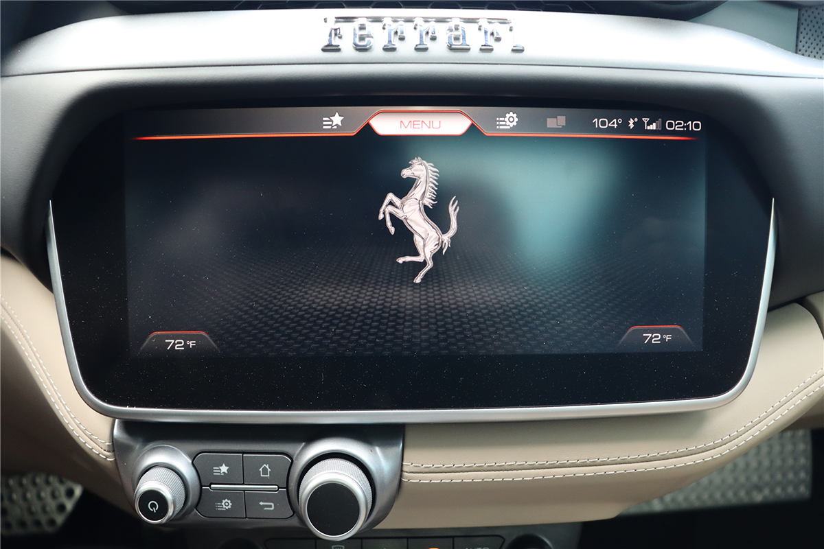 Ferrari Portofino photo 44