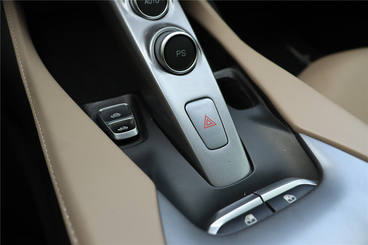 Ferrari Portofino photo 49