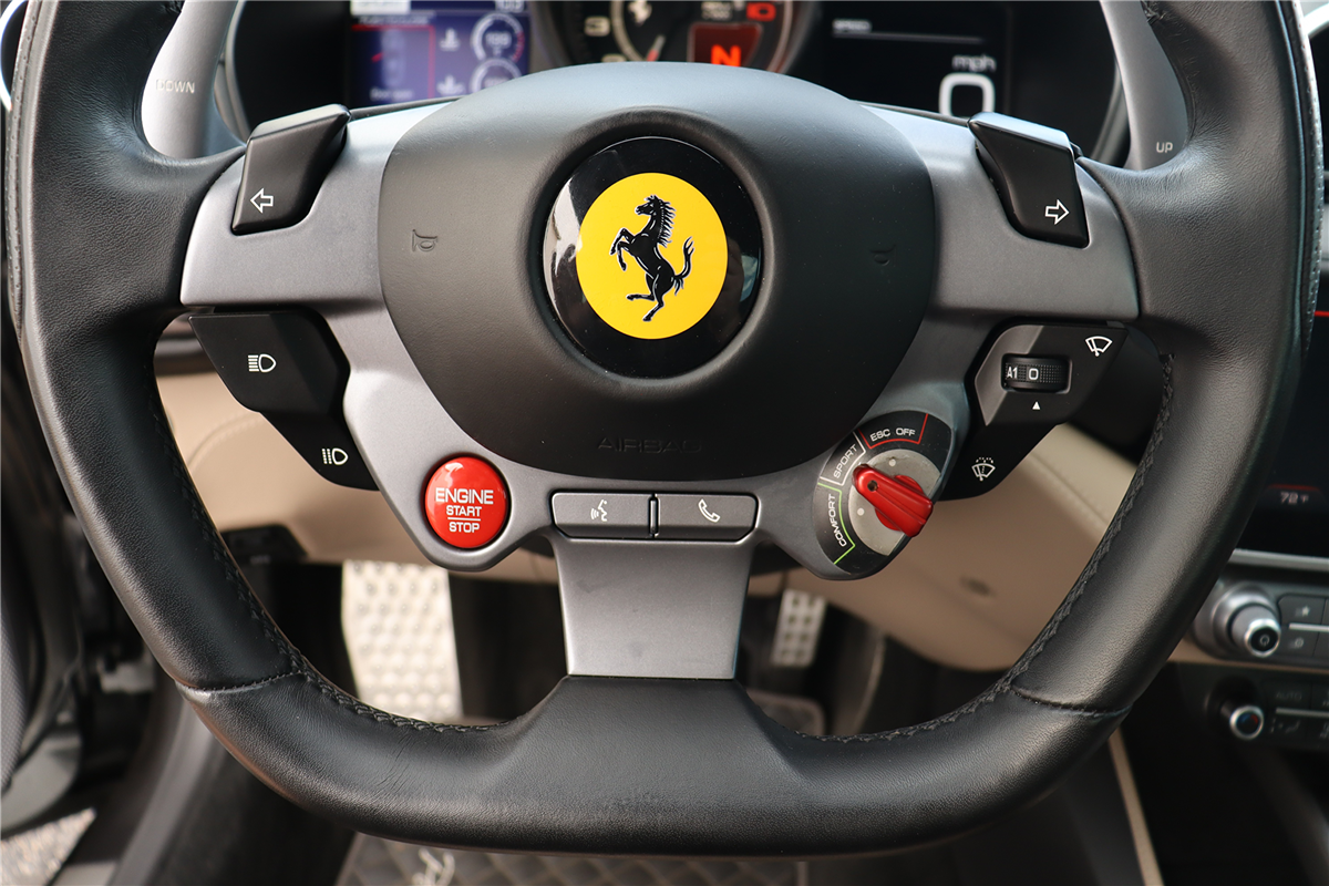 Ferrari Portofino photo 51
