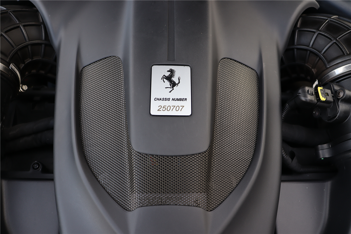 Ferrari Portofino photo 56