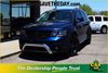 2020 Dodge Journey Crossroad