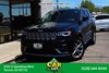 2019 Jeep Grand Cherokee Summit