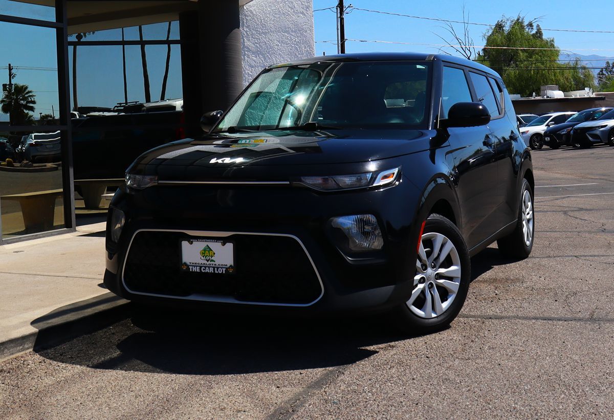 Kia Soul photo 2