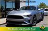 2023 Ford Mustang GT Premium