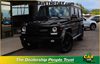 2015 Mercedes-Benz G 550 SUV