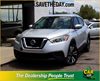 2018 Nissan Kicks SV