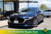 2019 Mazda Mazda3 Sedan w/Preferred Pkg