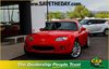 2008 Mazda MX-5 Miata Grand Touring