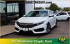 2016 Honda Civic Sedan EX