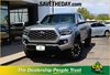 2021 Toyota Tacoma 4WD TRD Off Road