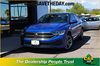 2022 Volkswagen Jetta SE