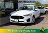 2020 Ford Fusion S