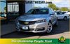 2017 Chevrolet Impala Premier