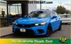 2022 Honda Civic Hatchback Sport Touring