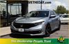 2021 Honda Civic Sedan Sport