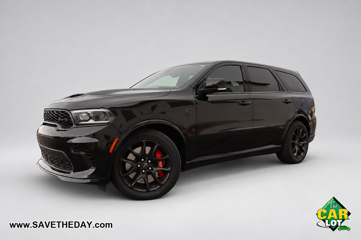 Dodge Durango photo 2