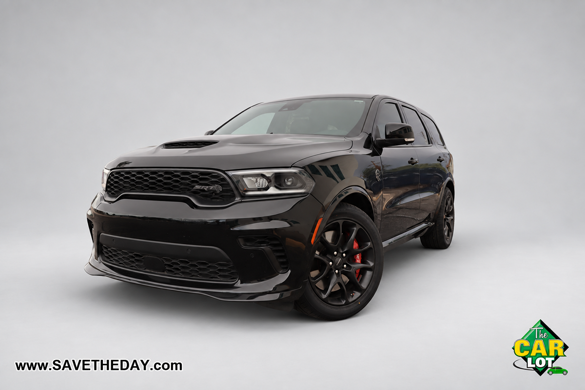 Dodge Durango