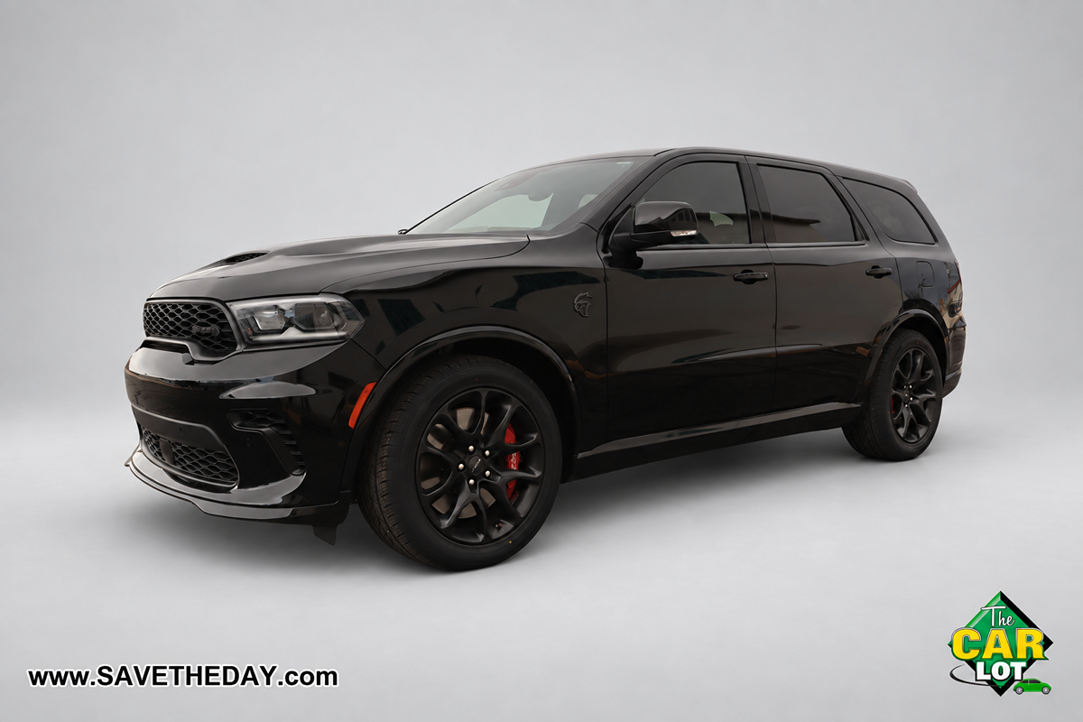 Dodge Durango photo 4