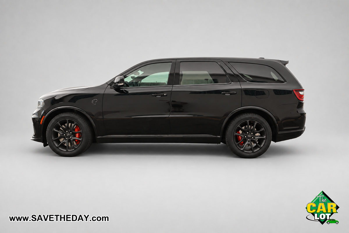 Dodge Durango photo 5
