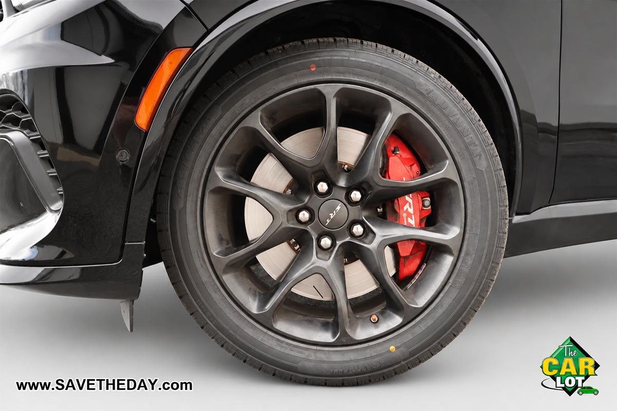 Dodge Durango photo 3
