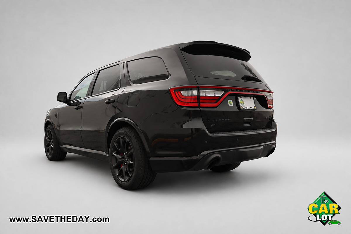 Dodge Durango photo 6