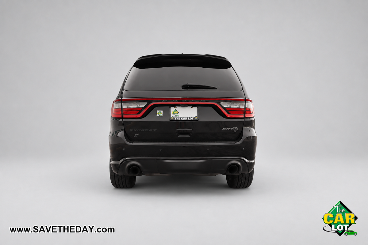 Dodge Durango photo 7