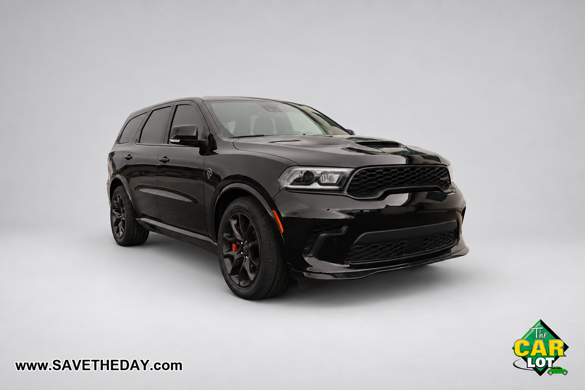 Dodge Durango photo 10