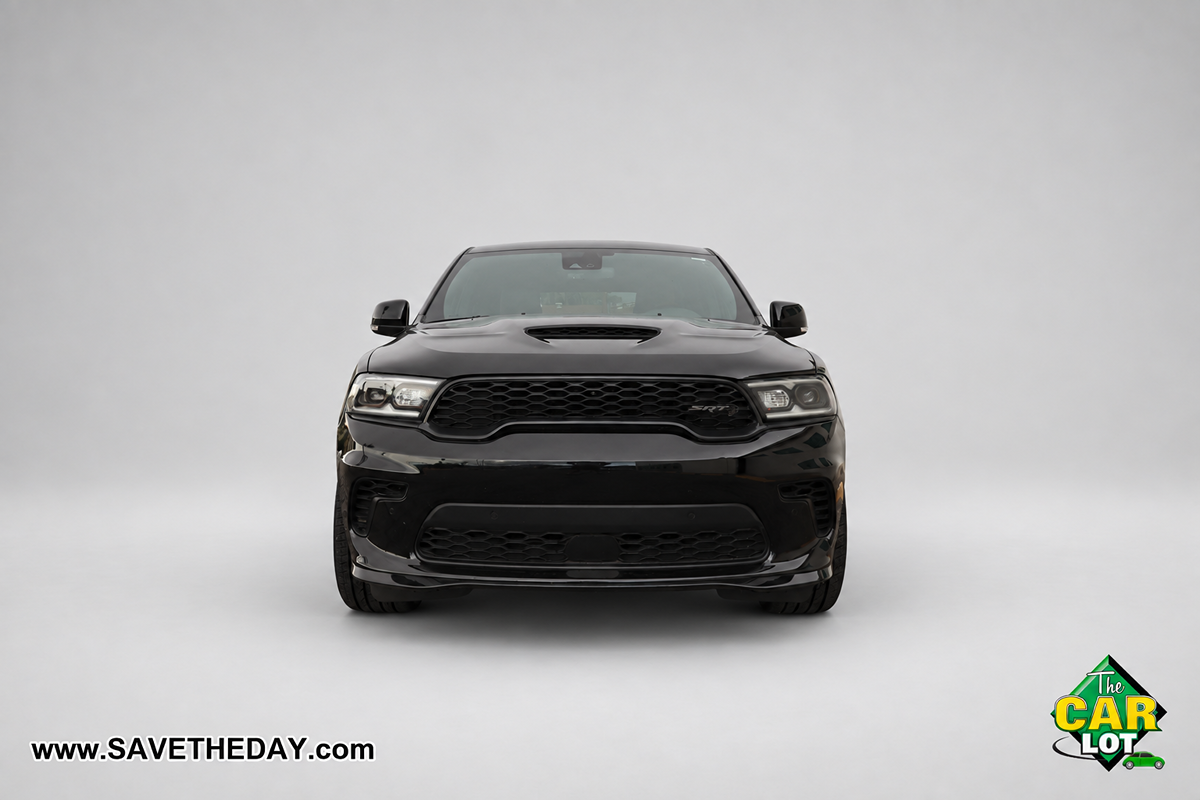 Dodge Durango photo 11