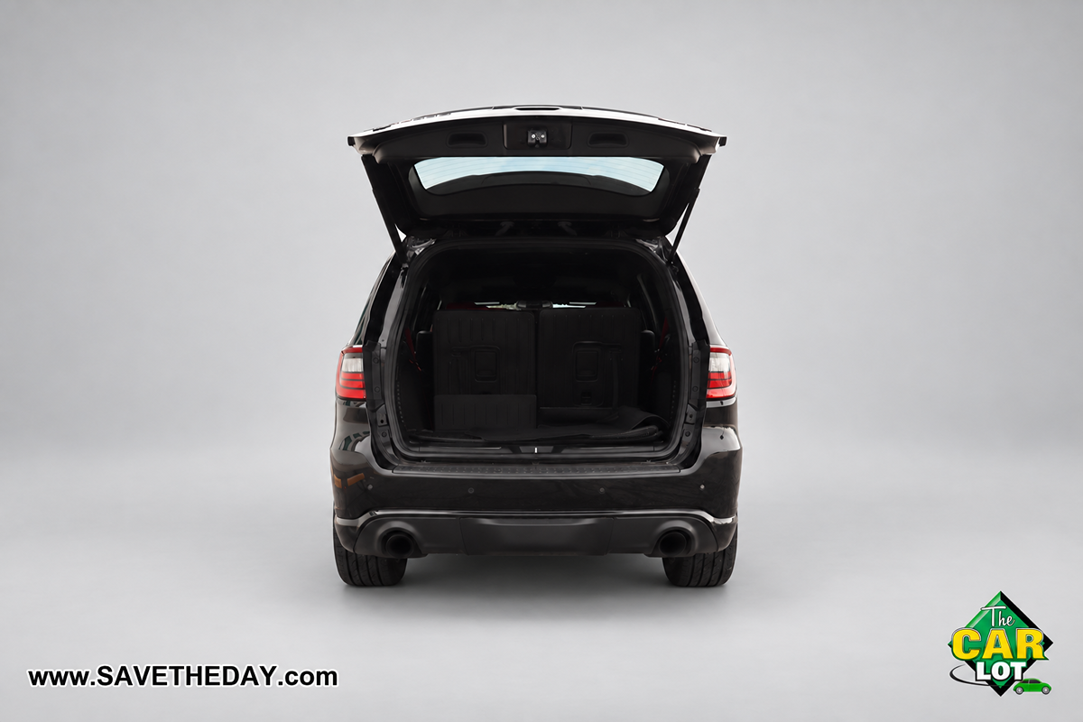 Dodge Durango photo 12