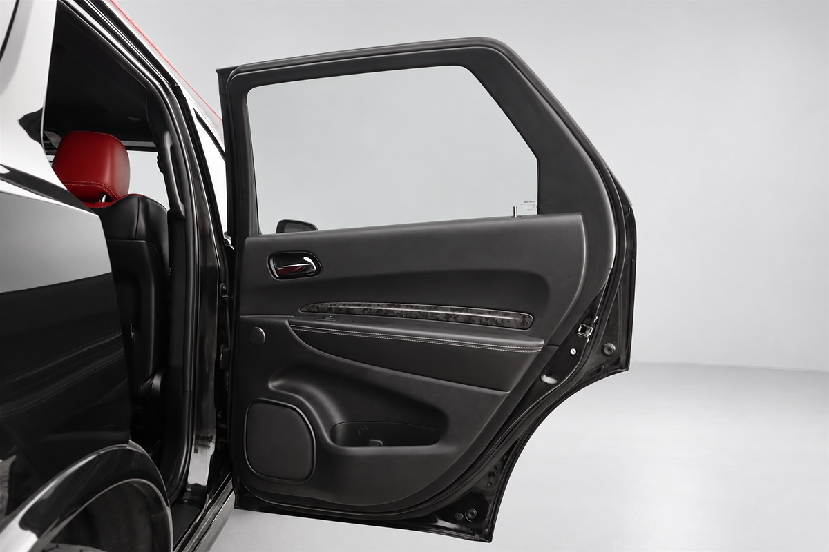 Dodge Durango photo 13